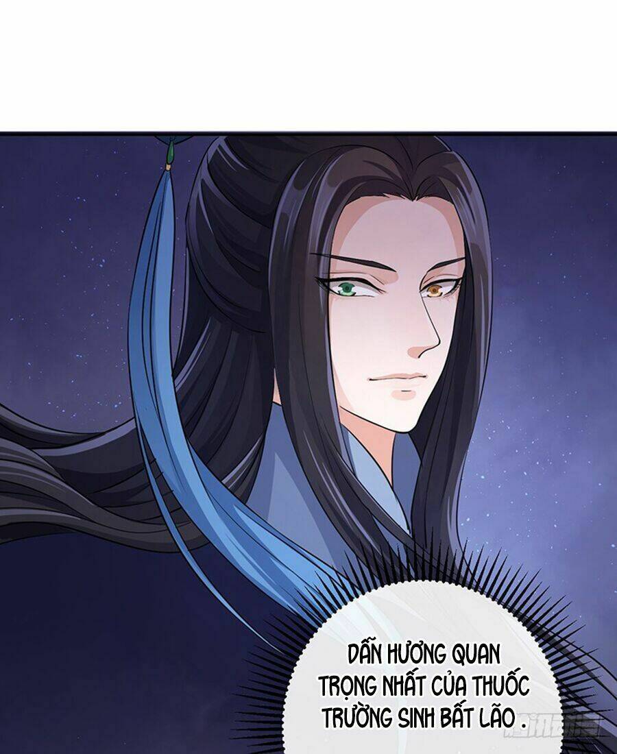 Nghiên Hương Kỳ Đàm Chapter 52 - Next Chapter 53