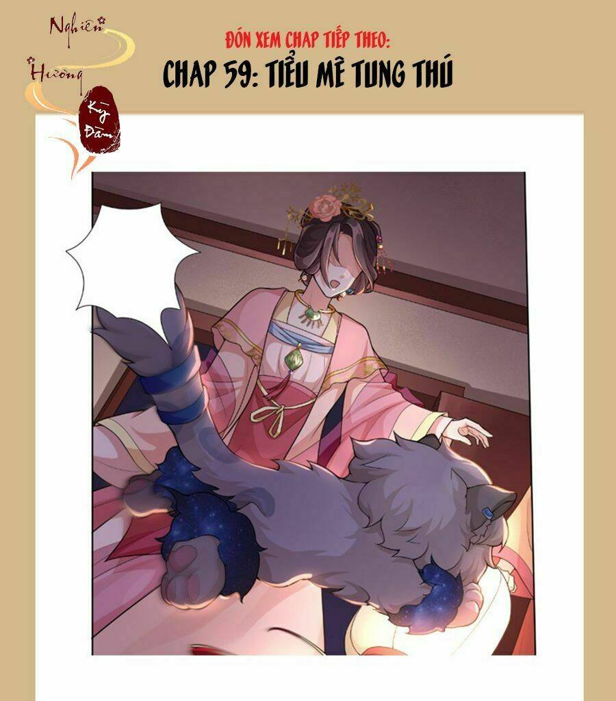 Nghiên Hương Kỳ Đàm Chapter 58 - Trang 2