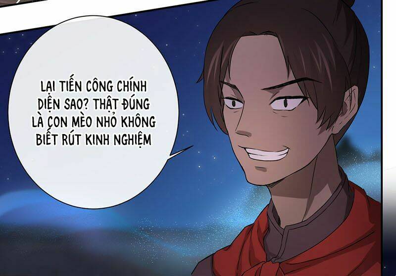 Nghiên Hương Kỳ Đàm Chapter 7 - Trang 2