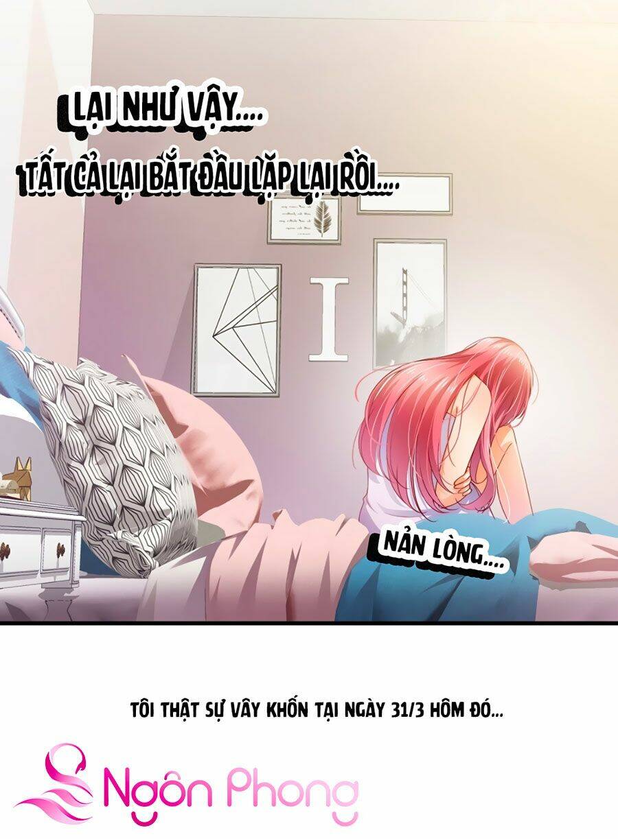 nghìn lẻ một đêm với tổng tài chapter 1 - Next chapter 2