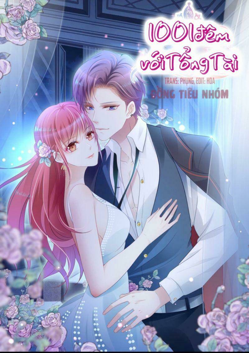 nghìn lẻ một đêm với tổng tài Chapter 30 - Next Chapter 31