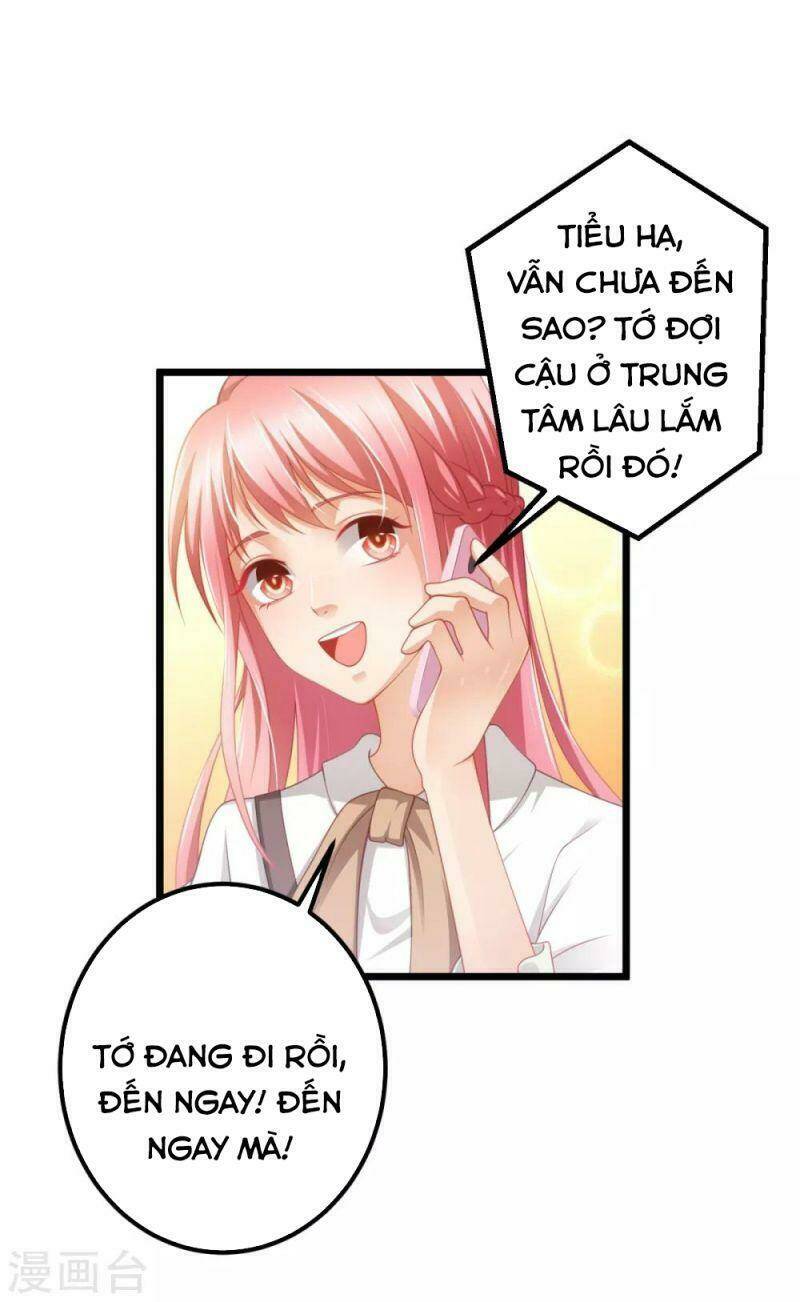 nghìn lẻ một đêm với tổng tài Chapter 30 - Next Chapter 31