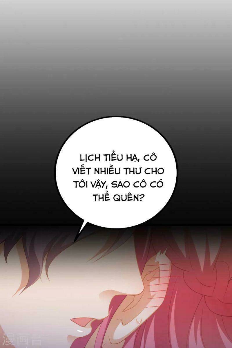 nghìn lẻ một đêm với tổng tài Chapter 33 - Trang 2