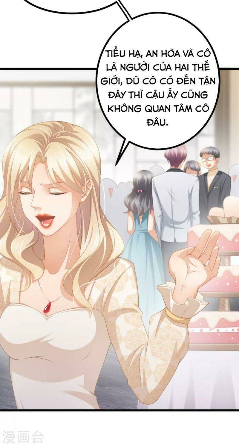 nghìn lẻ một đêm với tổng tài Chapter 33 - Trang 2