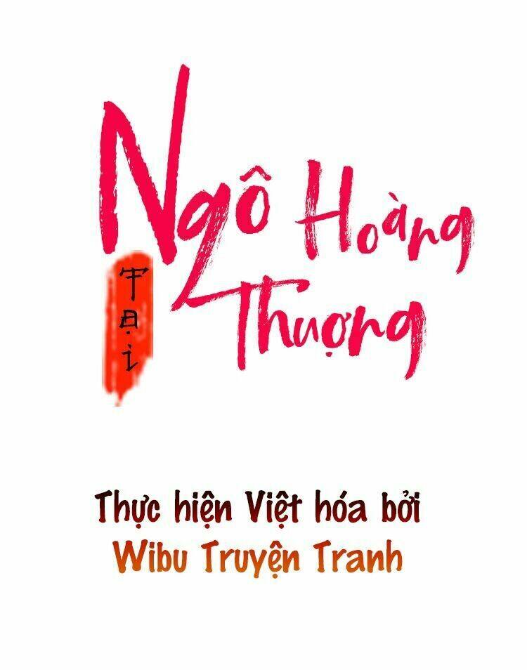 ngô hoàng tại thượng chapter 114 - Trang 2