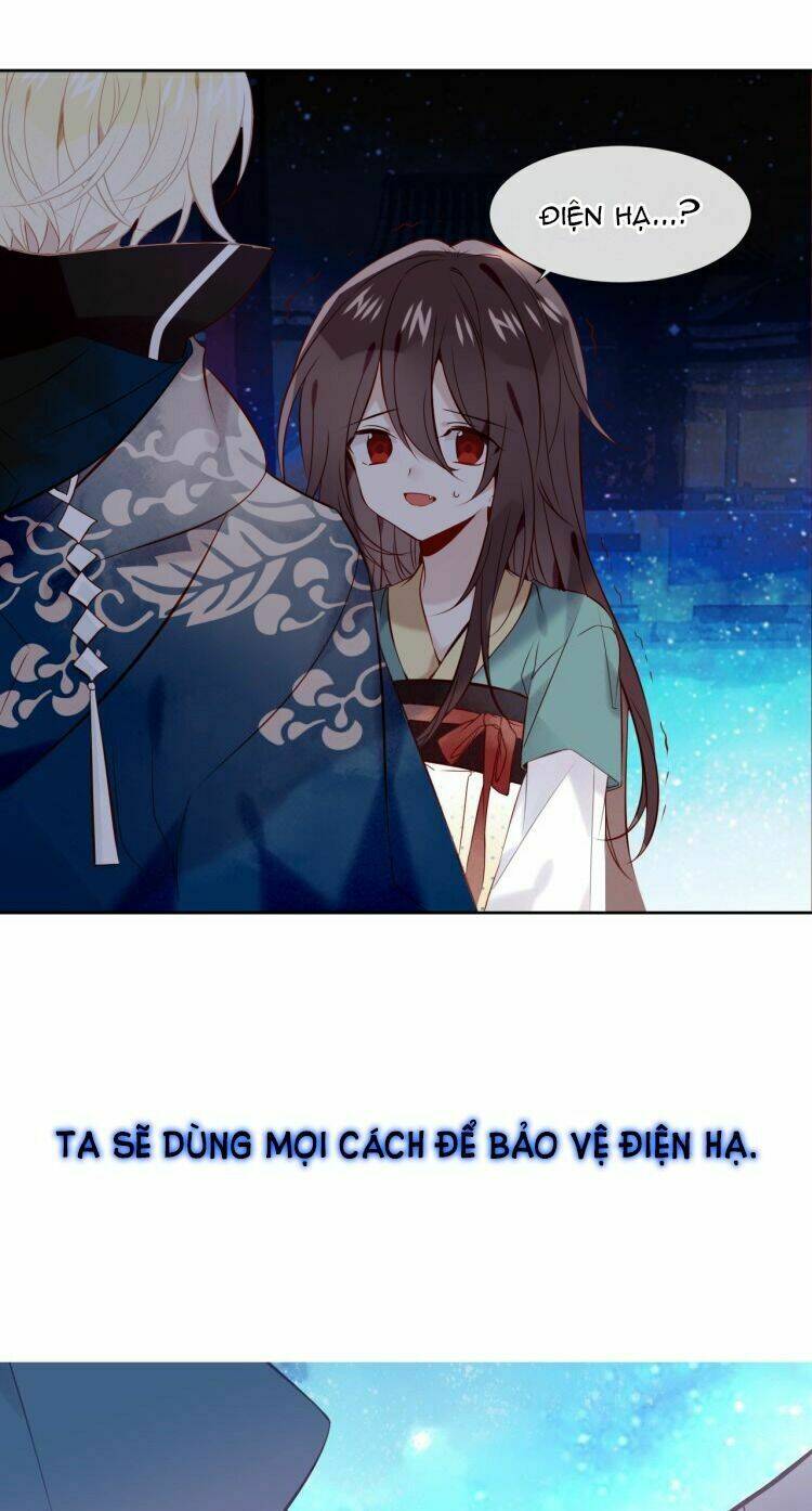 ngô hoàng tại thượng chapter 114 - Trang 2