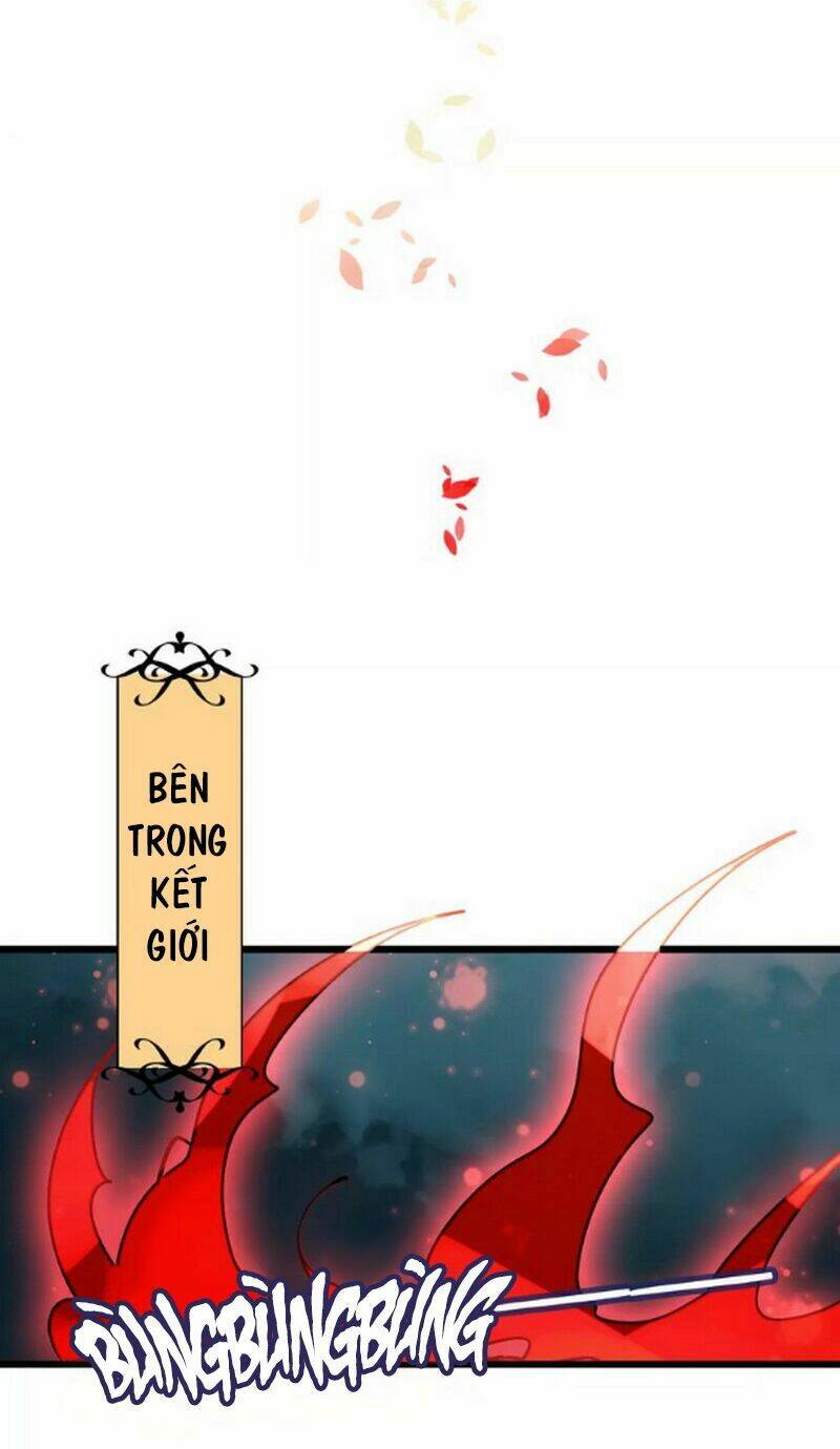 ngô hoàng tại thượng chapter 13 - Trang 2