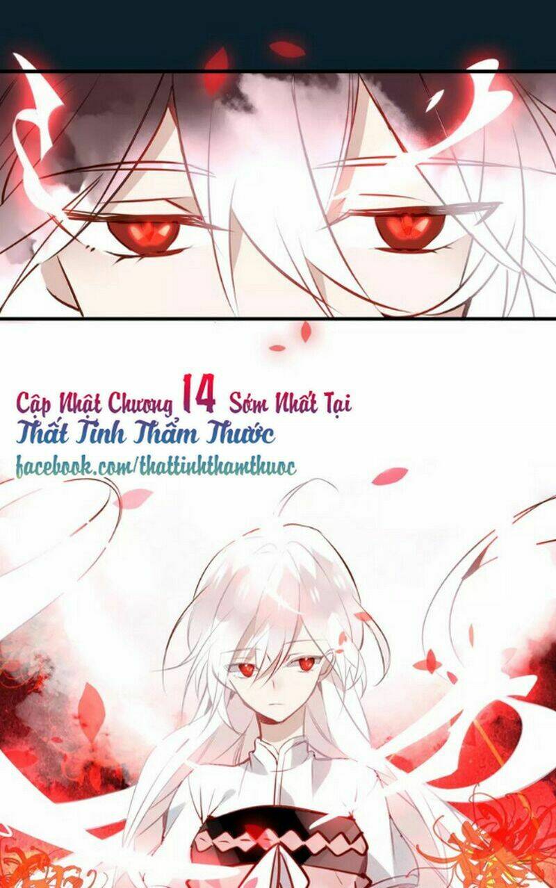 ngô hoàng tại thượng chapter 13 - Trang 2