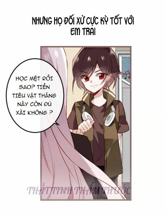 ngô hoàng tại thượng chapter 18 - Next chapter 19