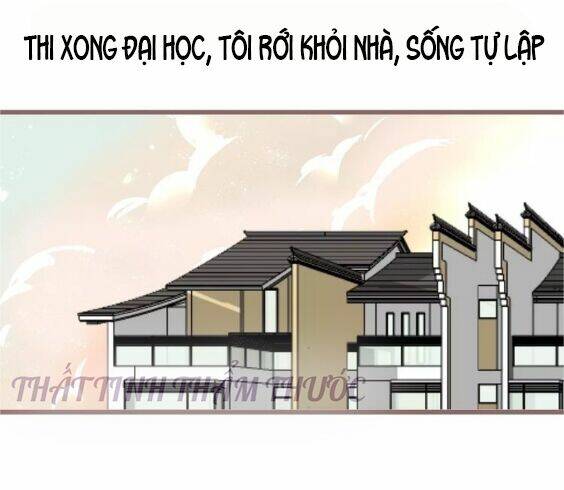 ngô hoàng tại thượng chapter 18 - Next chapter 19