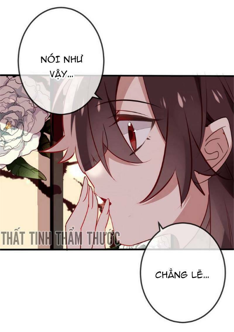 ngô hoàng tại thượng chapter 19 - Trang 2