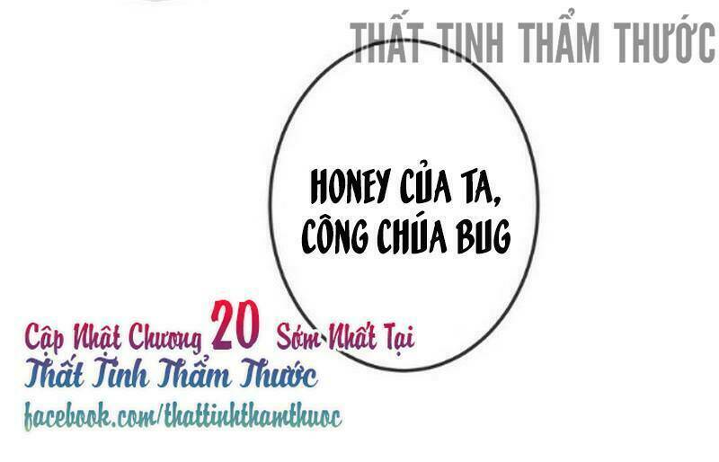 ngô hoàng tại thượng chapter 19 - Trang 2