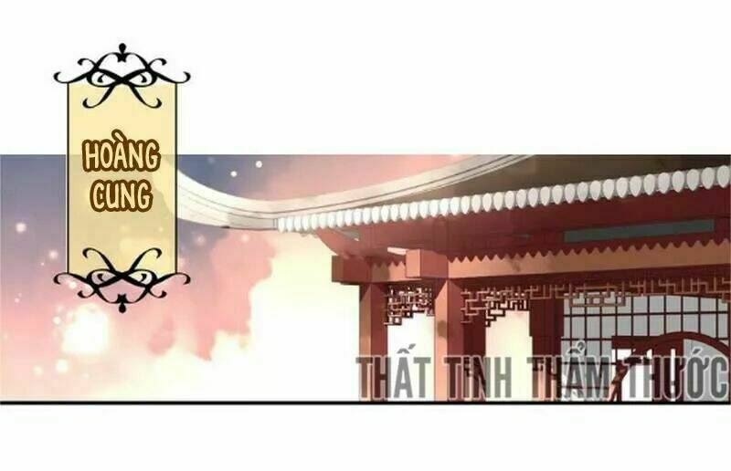 ngô hoàng tại thượng chapter 22 - Trang 2