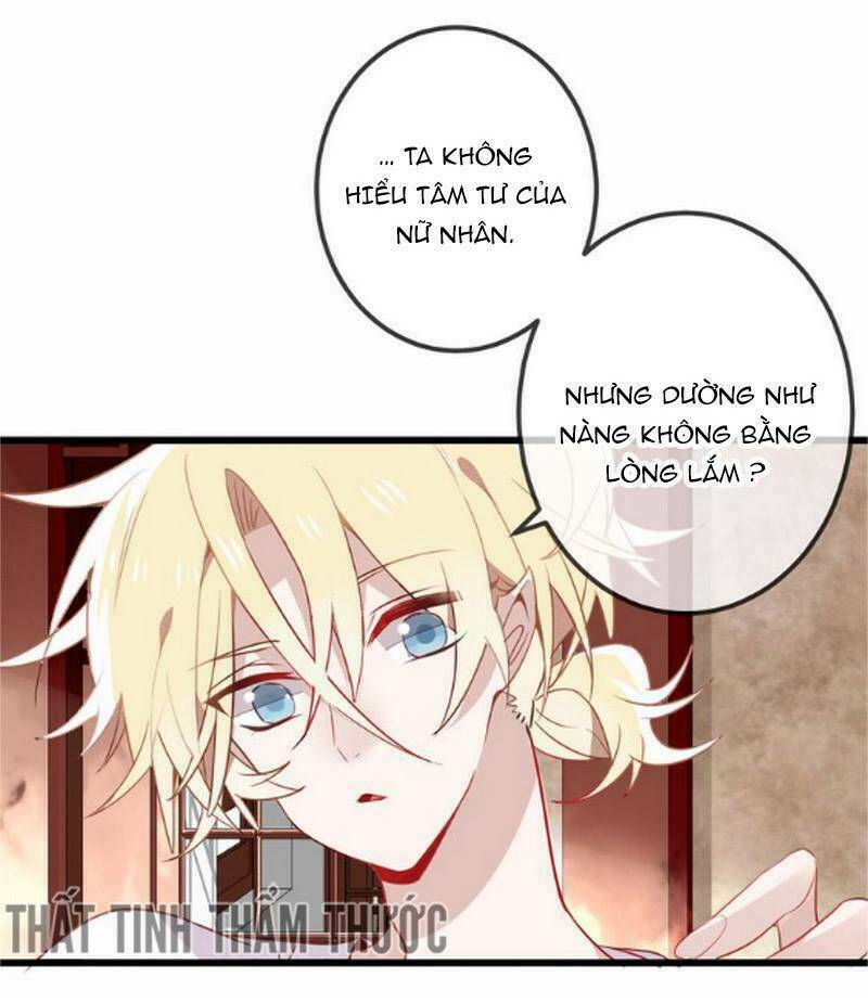 ngô hoàng tại thượng chapter 23 - Next chapter 24