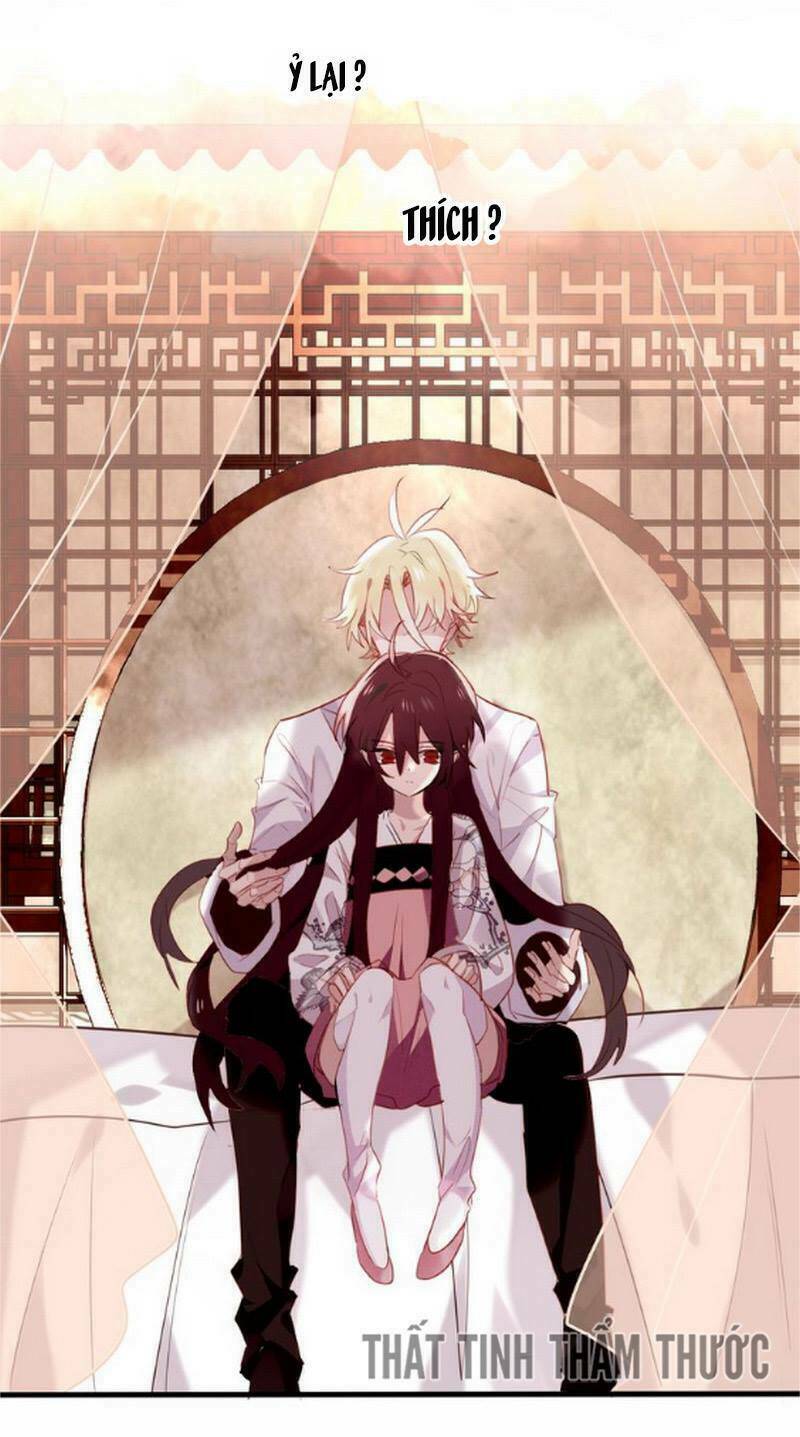 ngô hoàng tại thượng chapter 23 - Next chapter 24