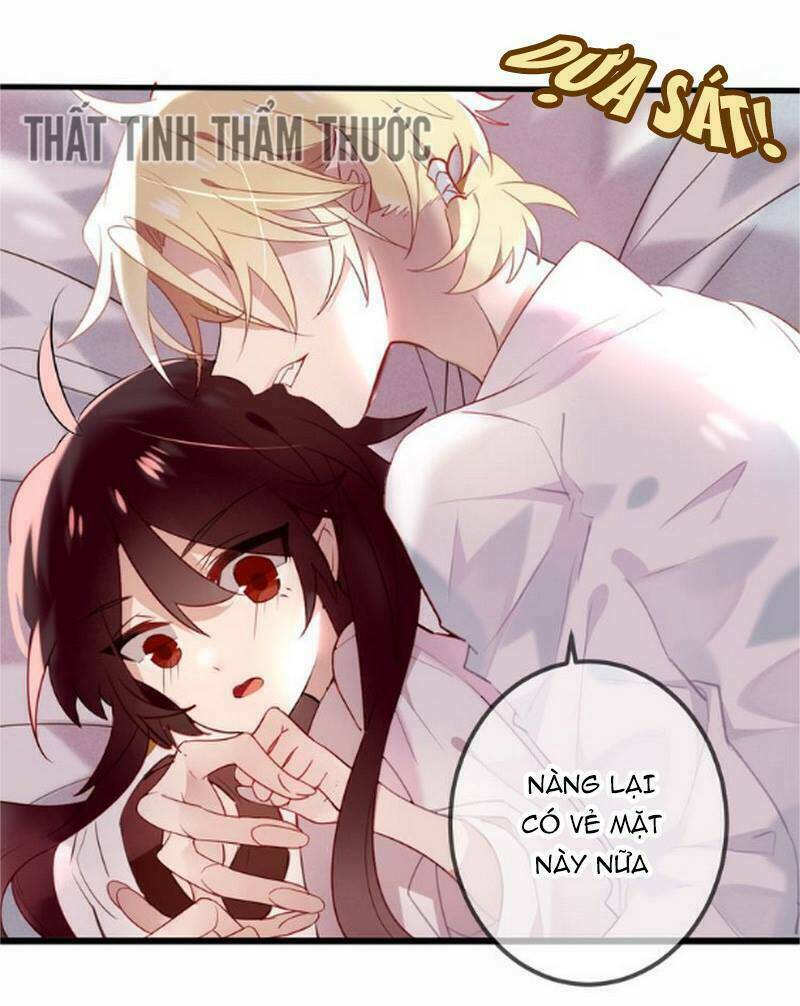 ngô hoàng tại thượng chapter 23 - Next chapter 24