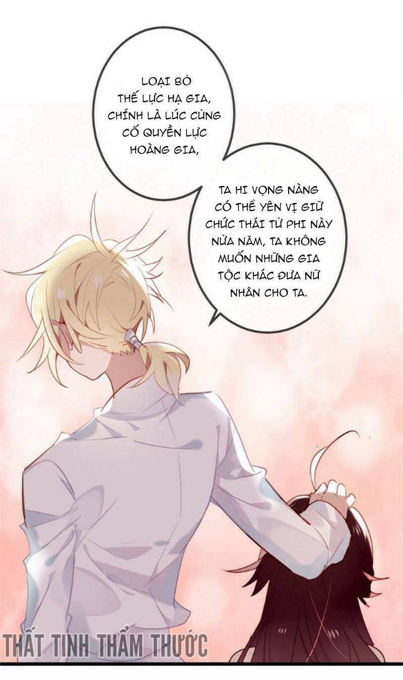 ngô hoàng tại thượng chapter 23 - Next chapter 24