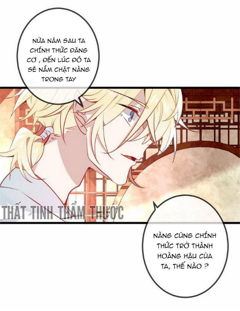 ngô hoàng tại thượng chapter 23 - Next chapter 24