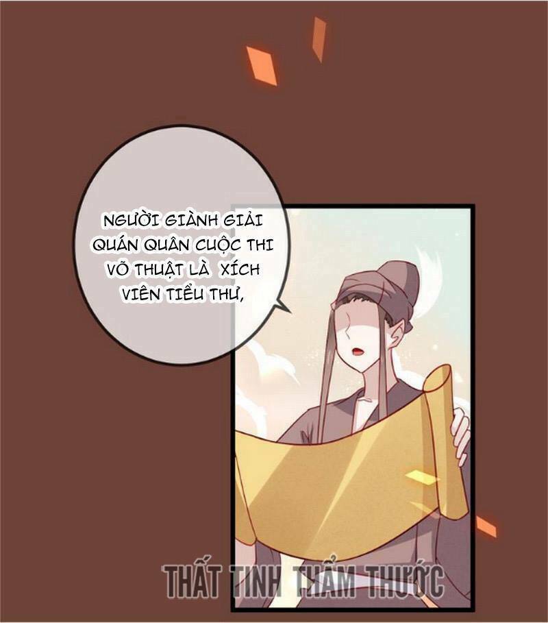 ngô hoàng tại thượng chapter 23 - Next chapter 24