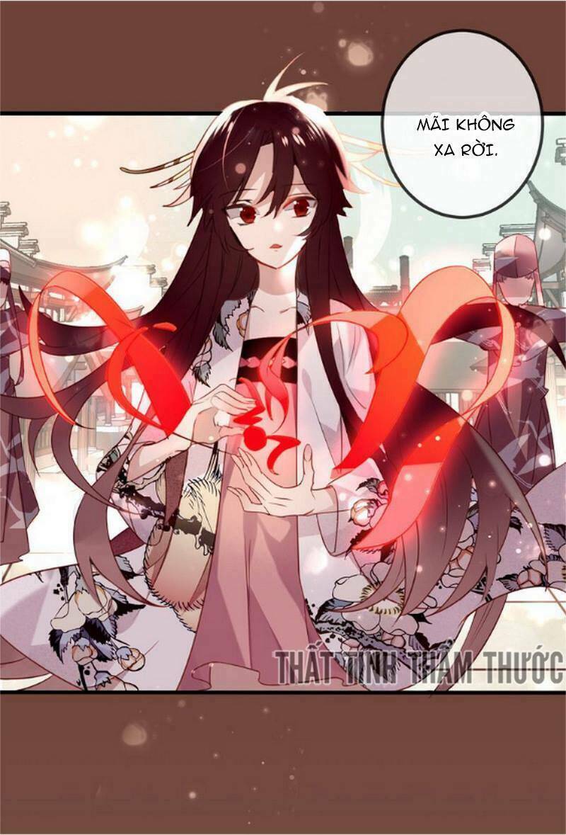 ngô hoàng tại thượng chapter 23 - Next chapter 24