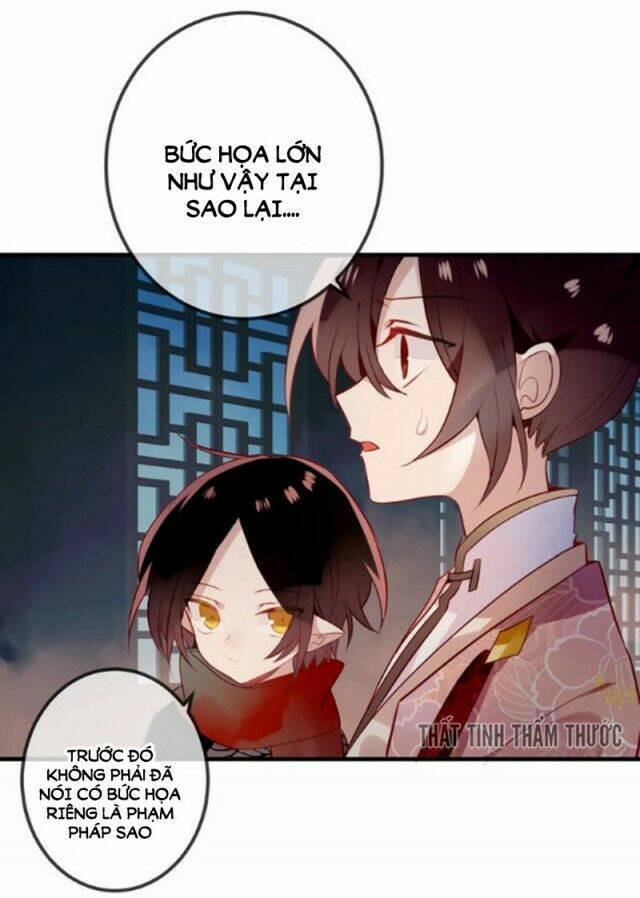 ngô hoàng tại thượng chapter 37 - Trang 2