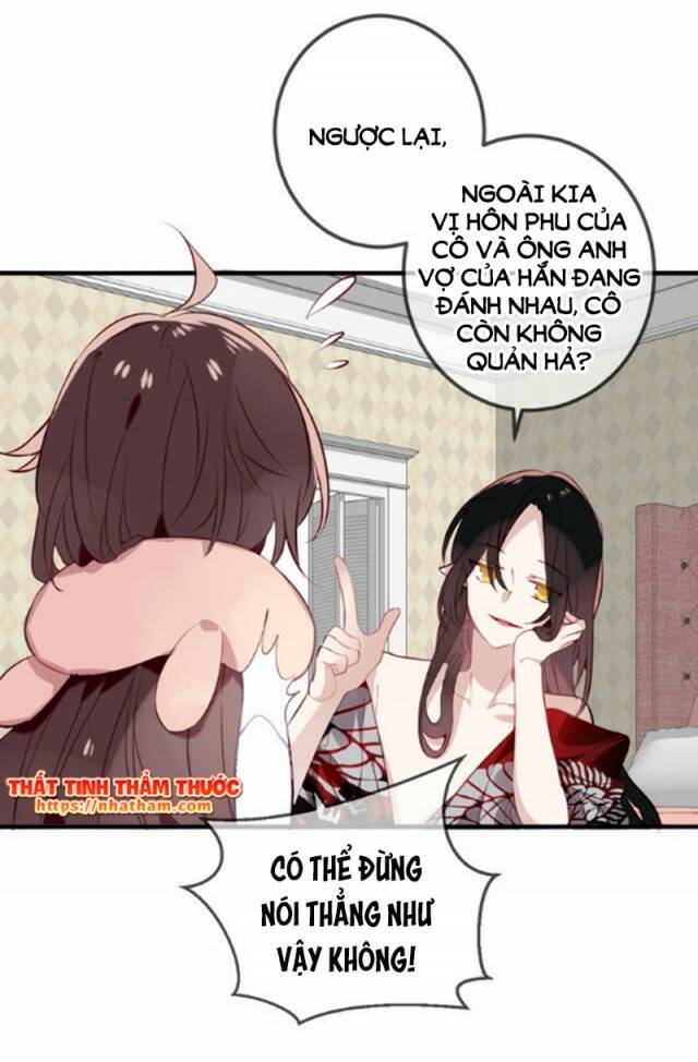 ngô hoàng tại thượng chapter 39 - Next chapter 40