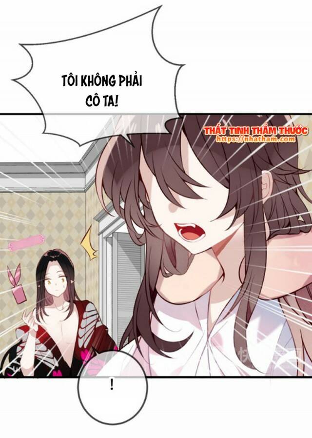 ngô hoàng tại thượng chapter 39 - Next chapter 40