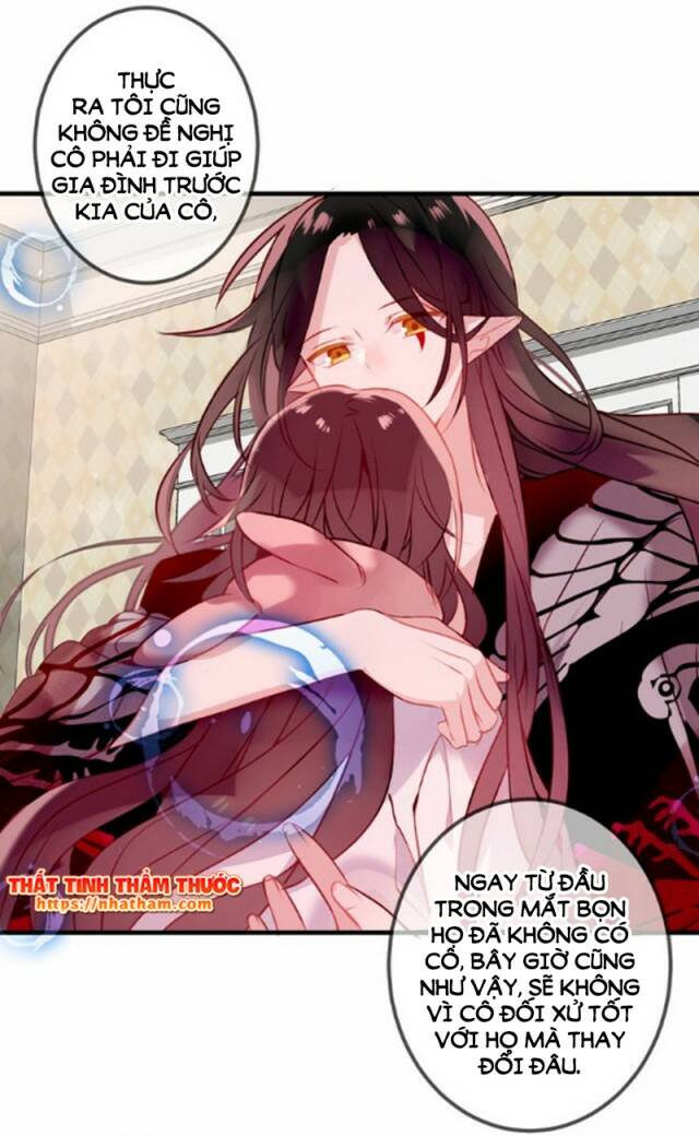 ngô hoàng tại thượng chapter 39 - Next chapter 40