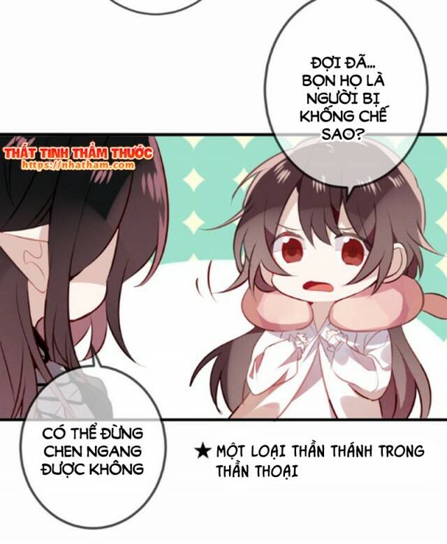 ngô hoàng tại thượng chapter 39 - Next chapter 40