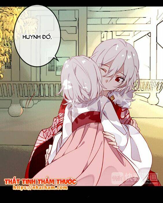 ngô hoàng tại thượng chapter 42 - Next chapter 43