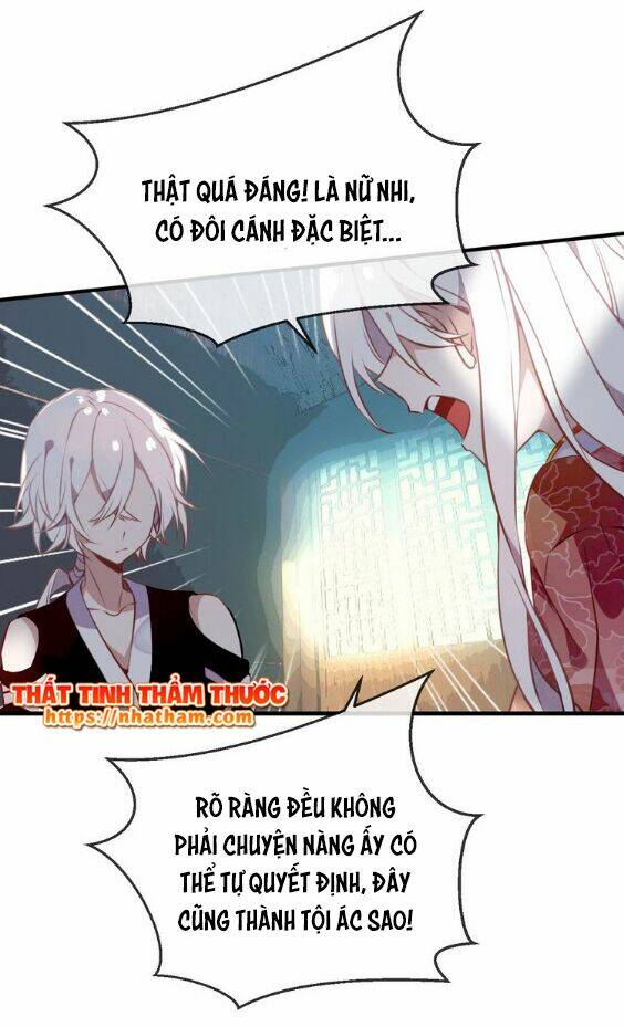 ngô hoàng tại thượng chapter 42 - Next chapter 43