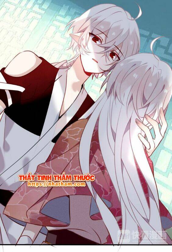 ngô hoàng tại thượng chapter 42 - Next chapter 43