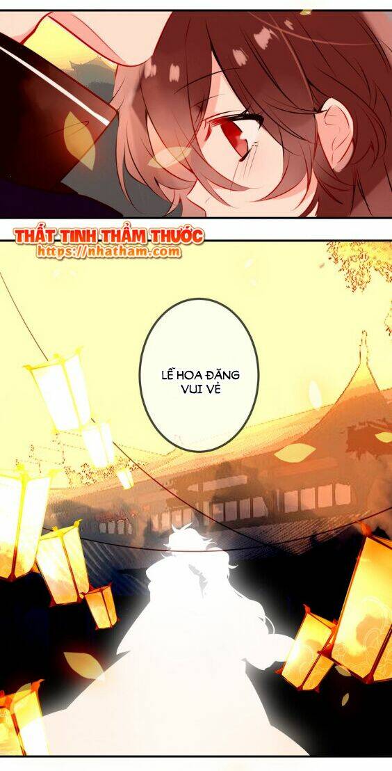 ngô hoàng tại thượng chapter 44 - Next chapter 45