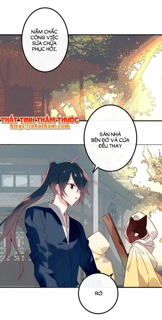 ngô hoàng tại thượng chapter 44 - Next chapter 45