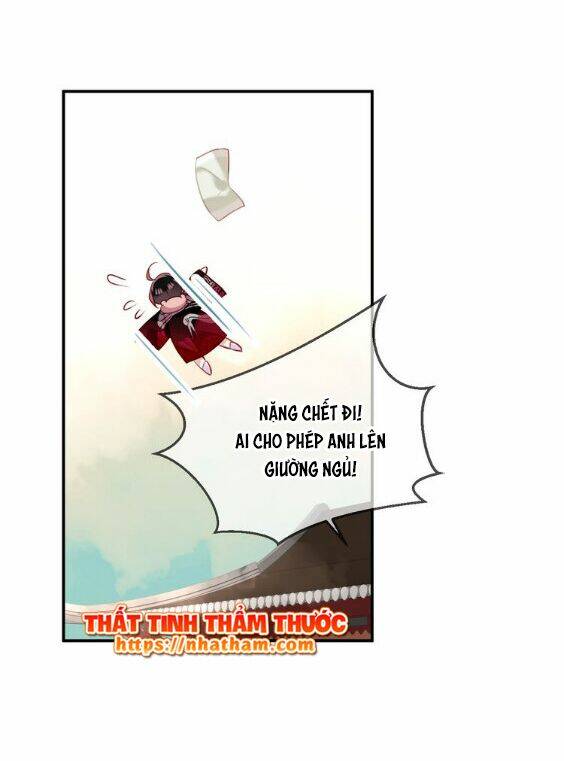 ngô hoàng tại thượng chapter 46 - Trang 2