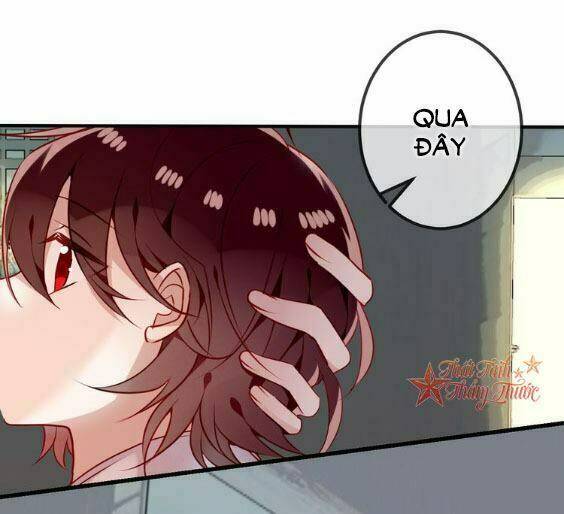 ngô hoàng tại thượng chapter 51 - Trang 2