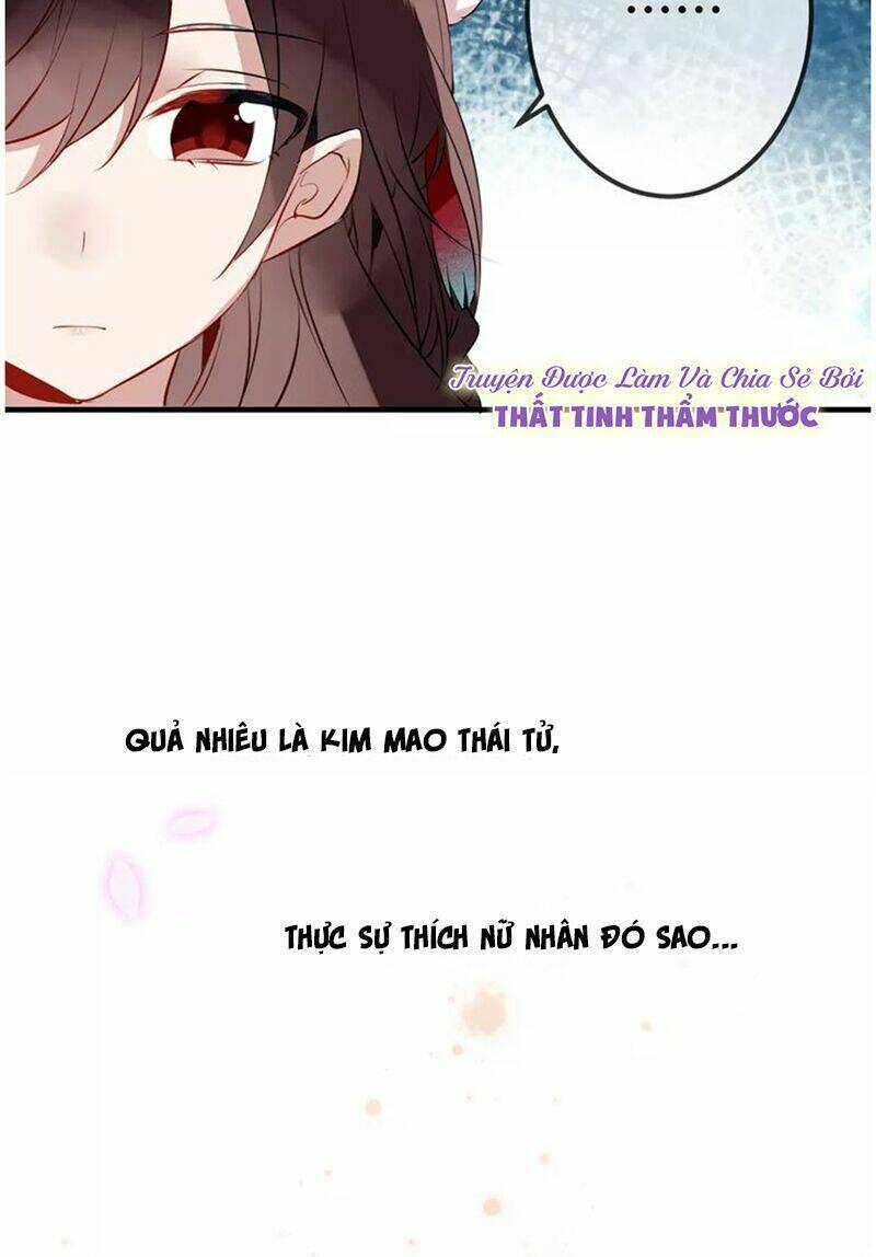 ngô hoàng tại thượng chapter 7 - Next chapter 8