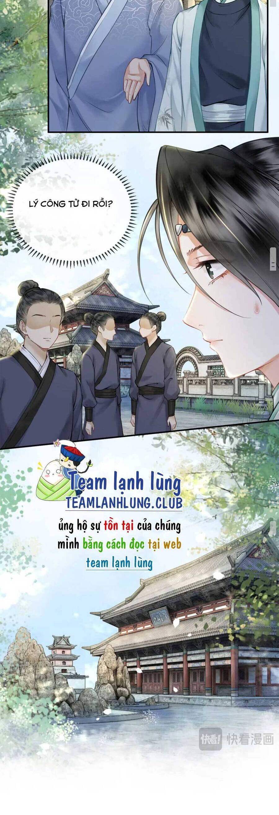 ngỗ tác cẩm y chương 22 - Next chương 23