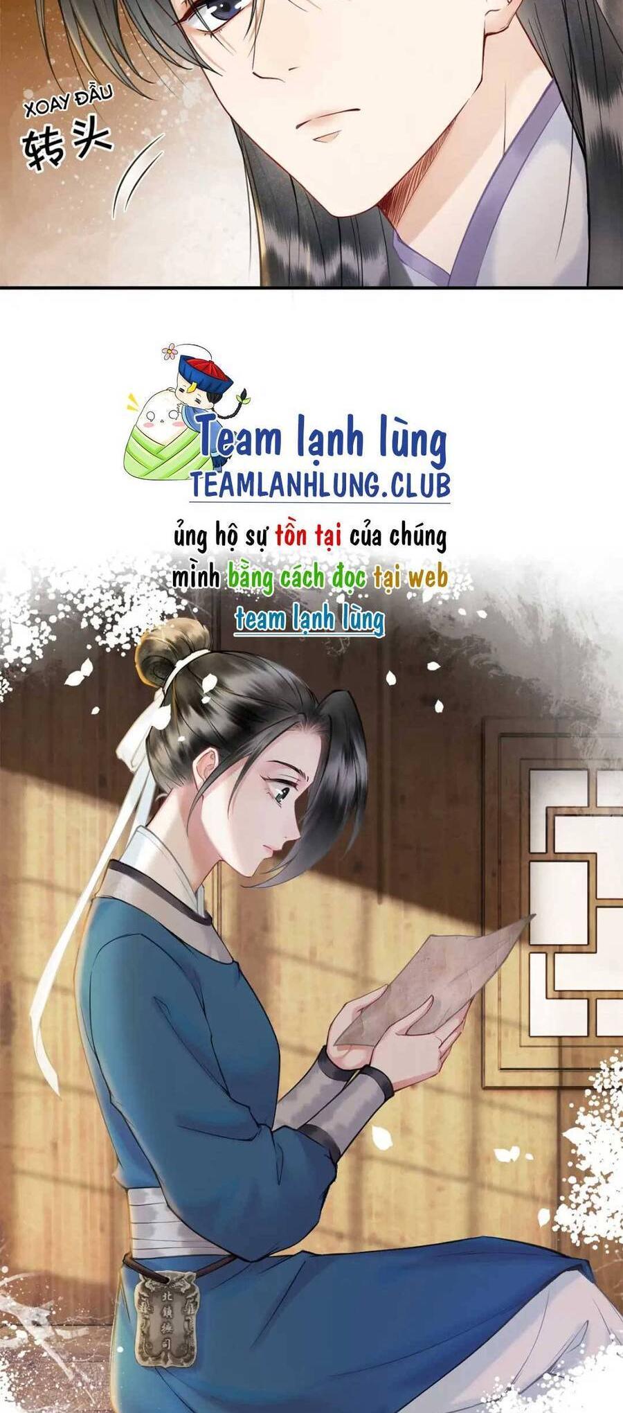 ngỗ tác cẩm y chương 29 - Trang 2