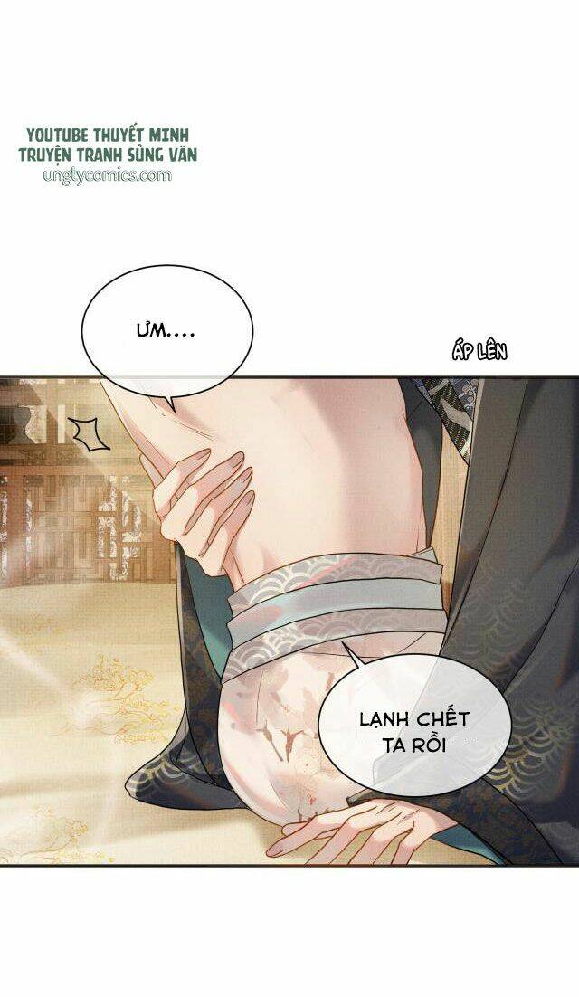 ngộ xà Chapter 11 - Next Chapter 12