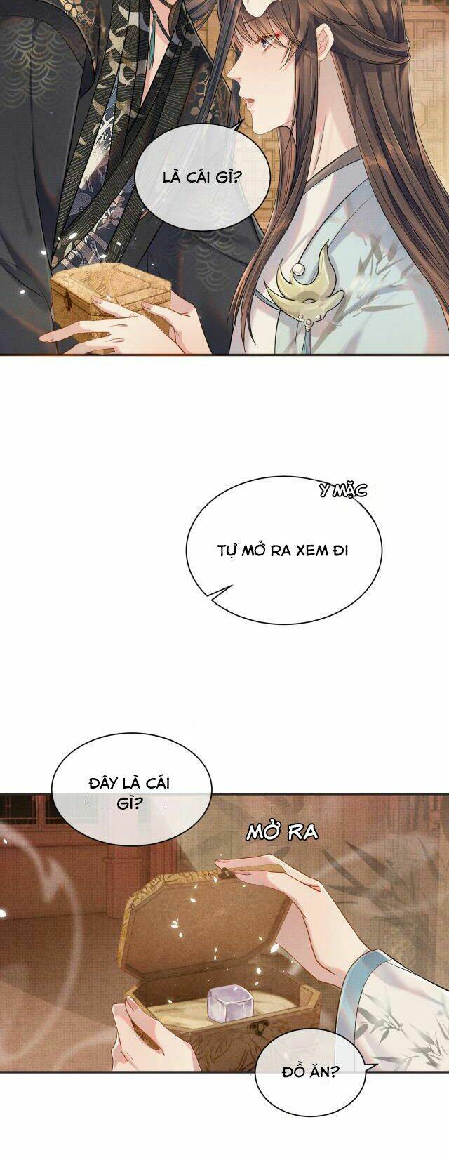 ngộ xà Chapter 11 - Next Chapter 12