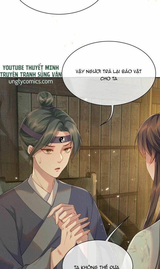 ngộ xà Chapter 12 - Trang 2