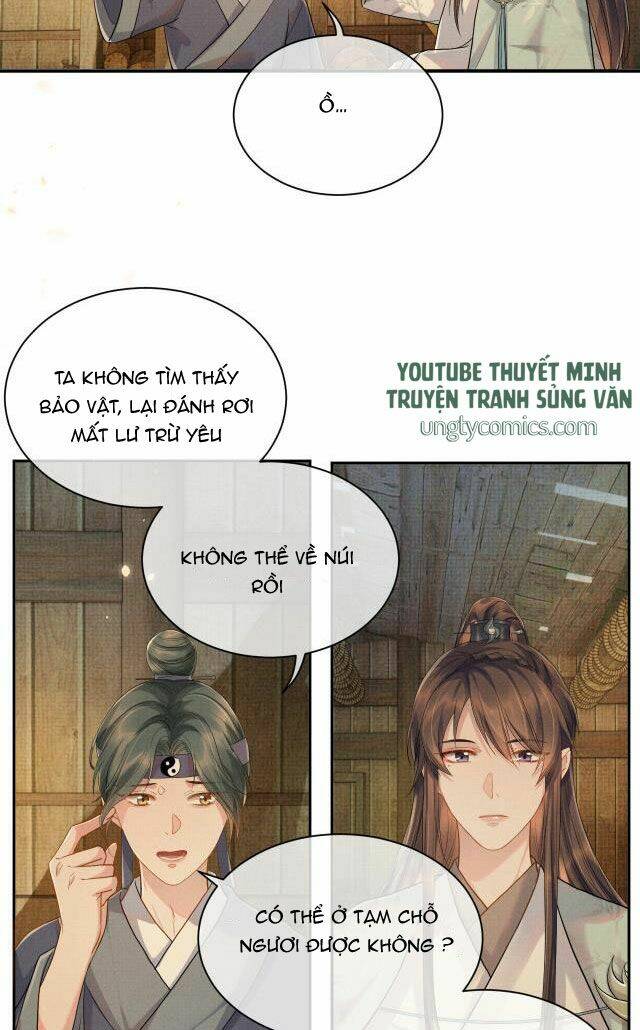 ngộ xà Chapter 12 - Trang 2