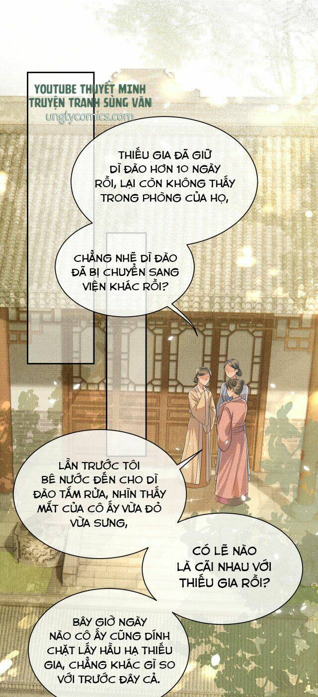 ngộ xà Chapter 13 - Trang 2