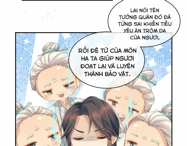 ngộ xà chapter 14 - Trang 2