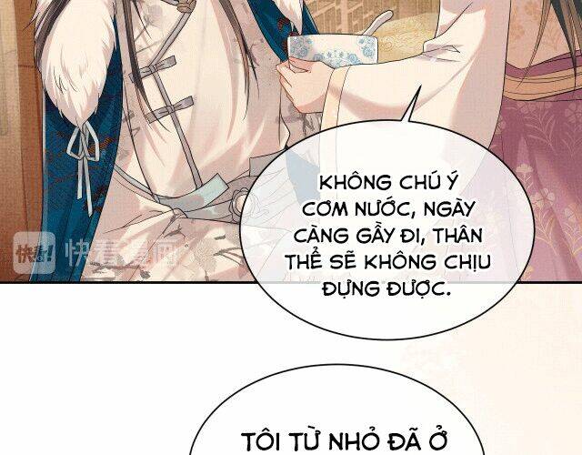 ngộ xà chapter 14 - Trang 2