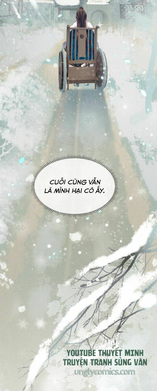 ngộ xà chapter 15 - Trang 2