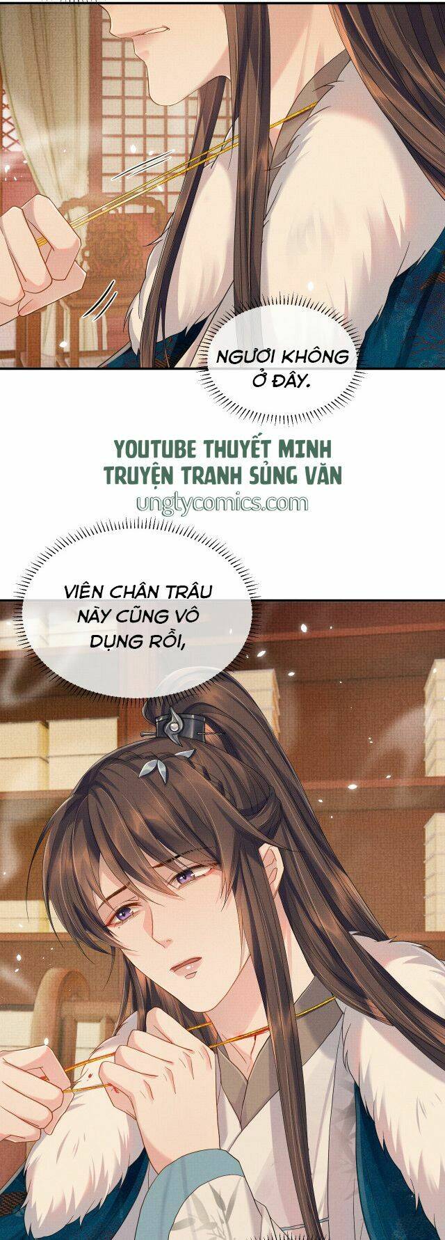 ngộ xà chapter 15 - Trang 2