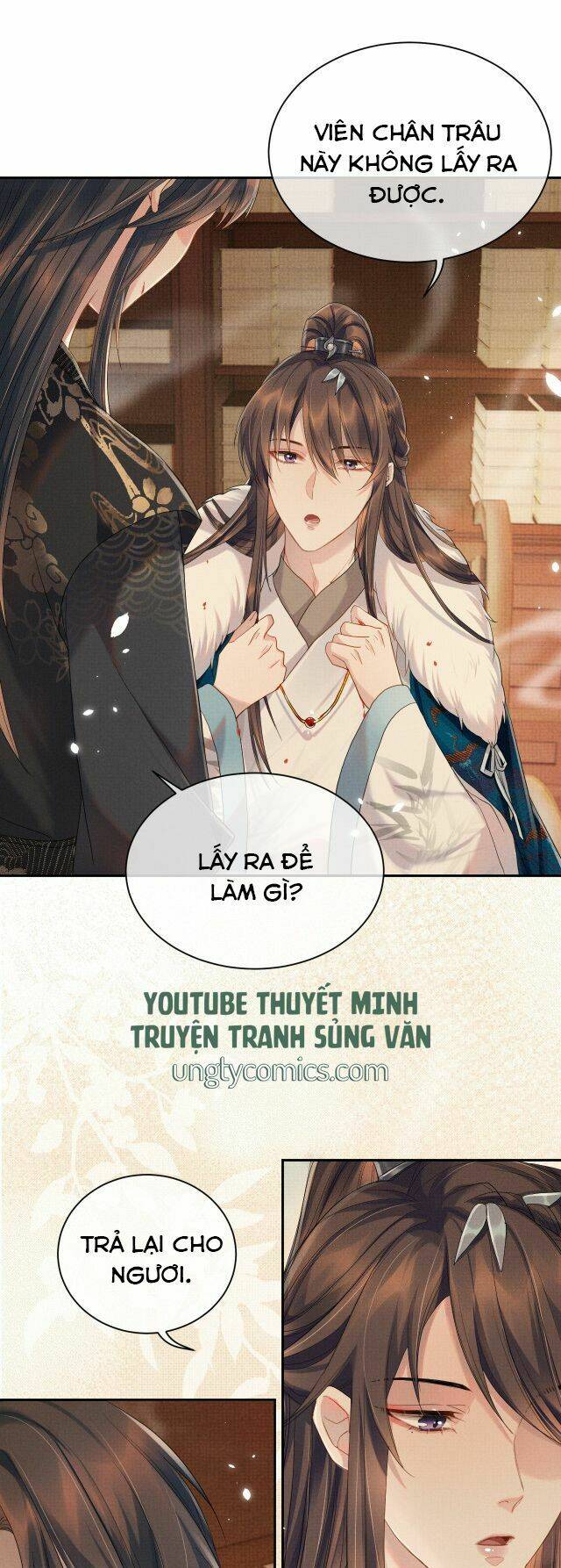 ngộ xà chapter 15 - Trang 2