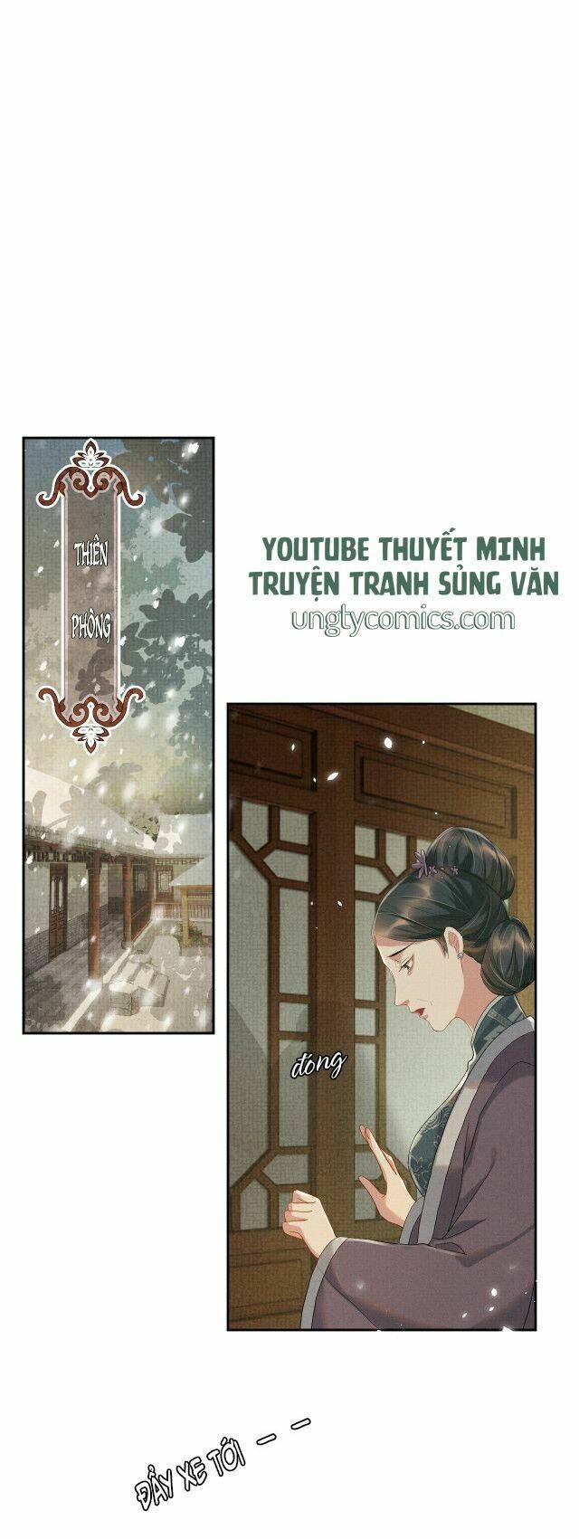 ngộ xà chapter 15 - Trang 2